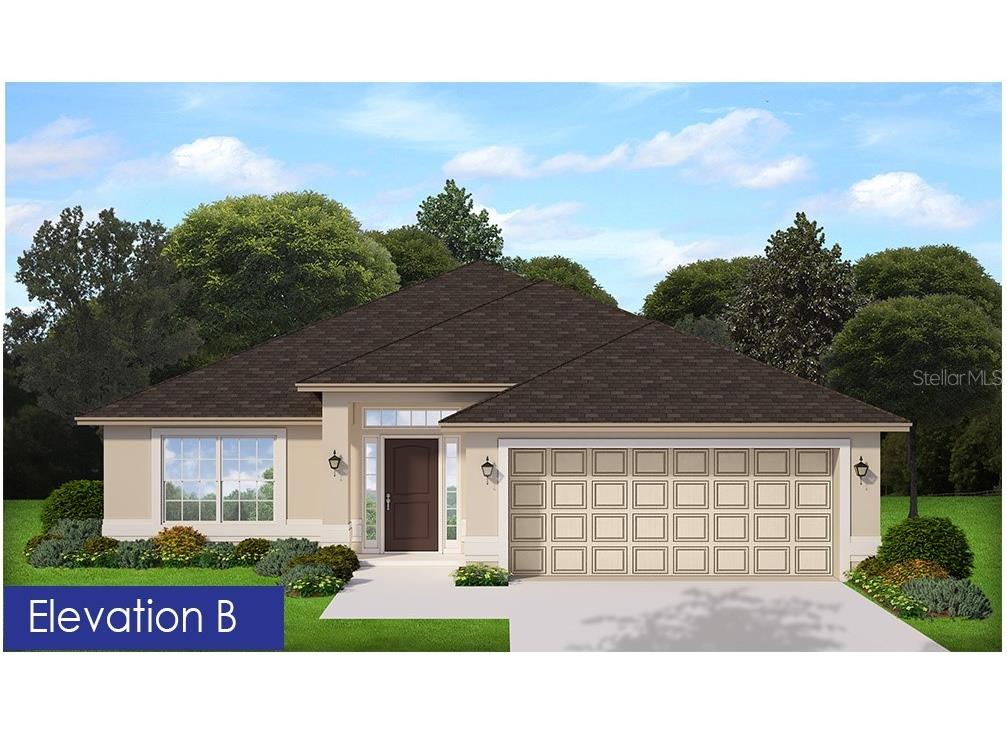 12422 Langley Drive #LOT 79 Spring Hill FL 34609 OM719009 image1