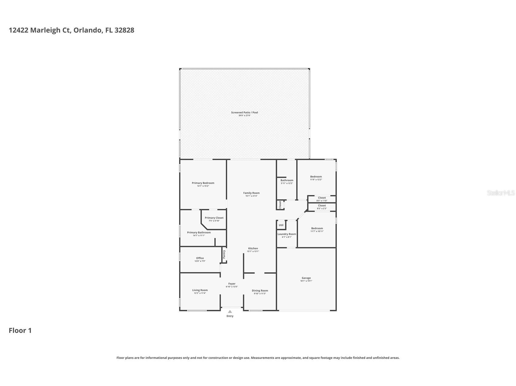 12422 Marleigh Court Orlando FL 32828 O6409752 image28