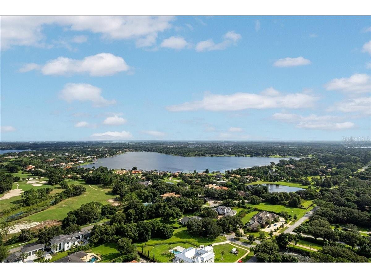 12422 Park Avenue Windermere FL 34786 - LAKE BUTLER O6416090 image11