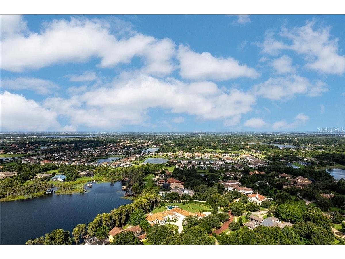 12422 Park Avenue Windermere FL 34786 - LAKE BUTLER O6416090 image13
