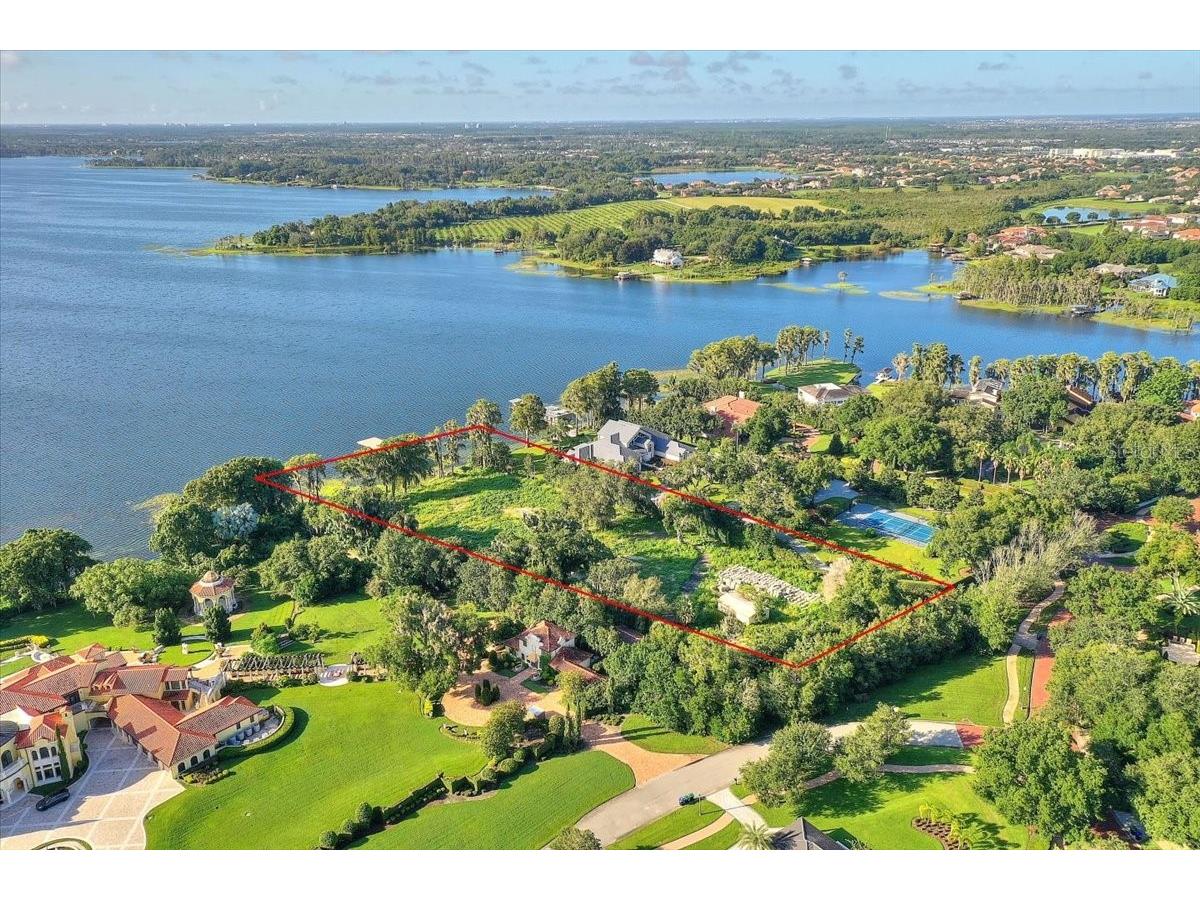 12422 Park Avenue Windermere FL 34786 - LAKE BUTLER O6416090 image15