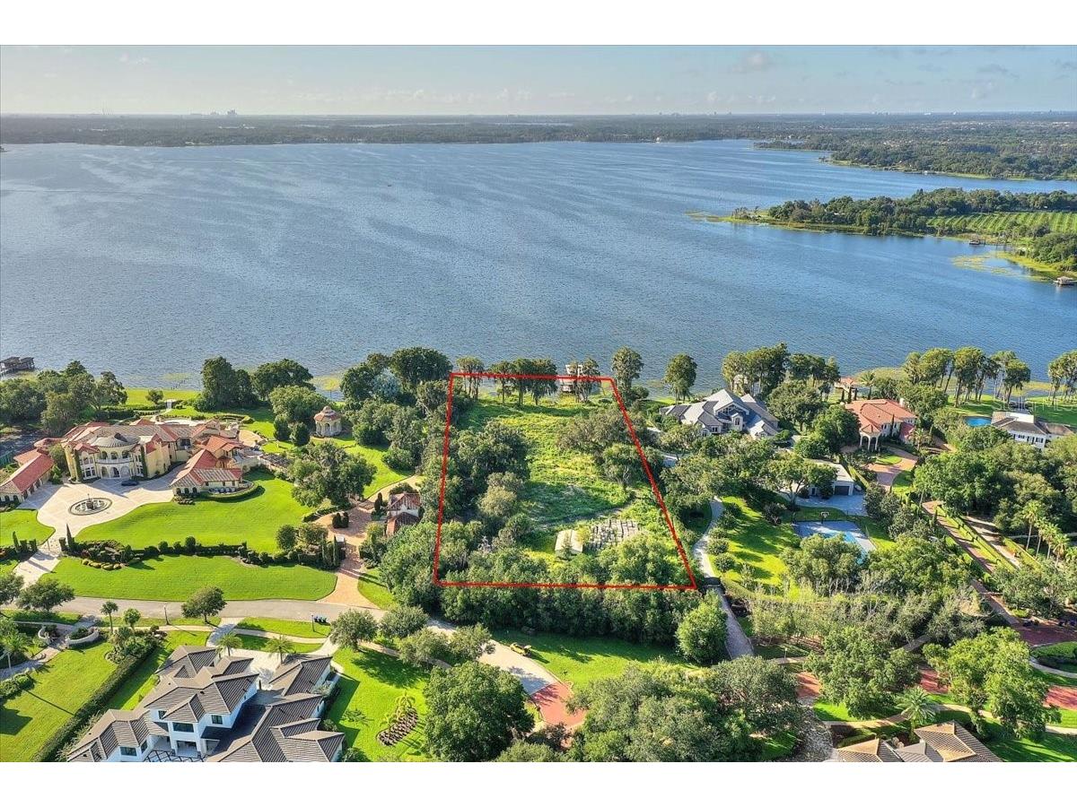 12422 Park Avenue Windermere FL 34786 - LAKE BUTLER O6416090 image16