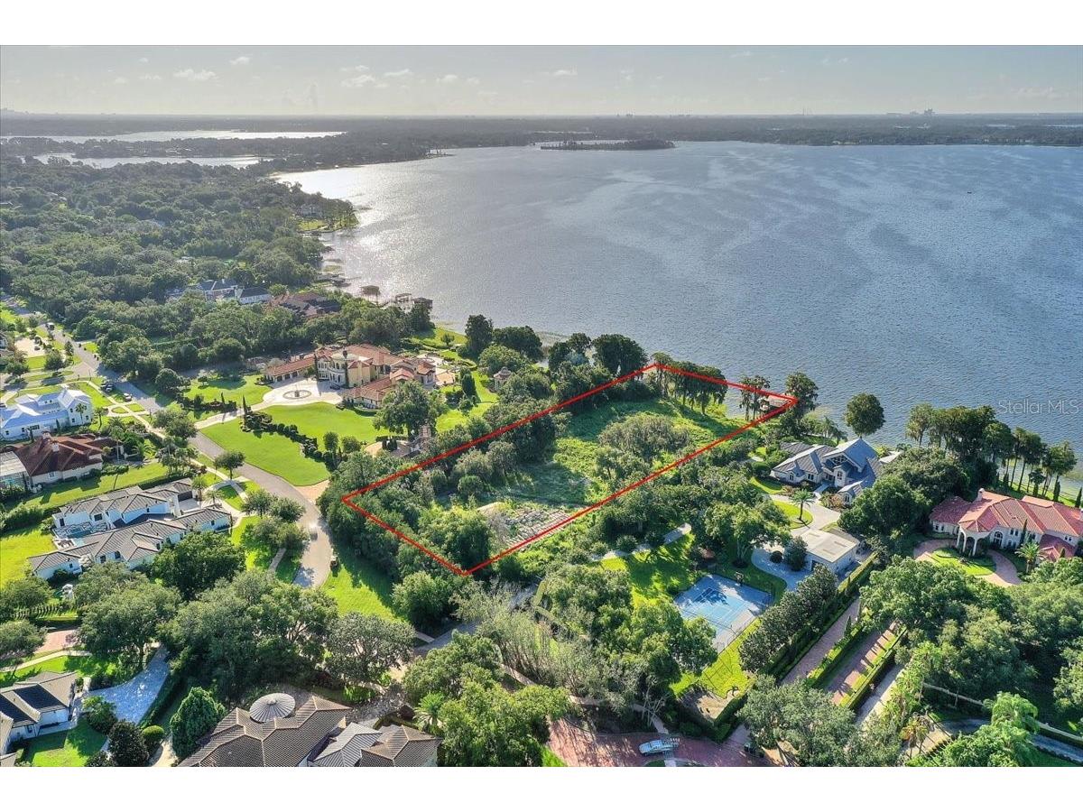 12422 Park Avenue Windermere FL 34786 - LAKE BUTLER O6416090 image17