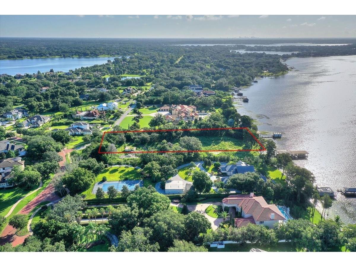 12422 Park Avenue Windermere FL 34786 - LAKE BUTLER O6416090 image18