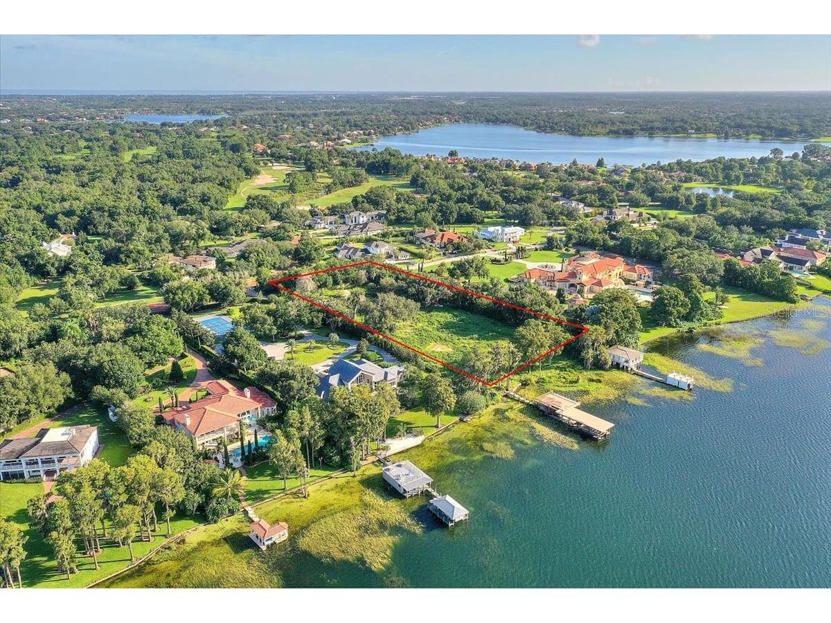 12422 Park Avenue Windermere FL 34786 - LAKE BUTLER O6416090 image19