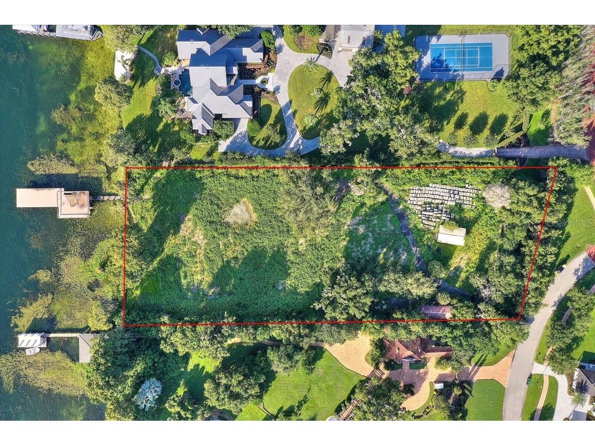 12422 Park Avenue Windermere FL 34786 - LAKE BUTLER O6416090 image2