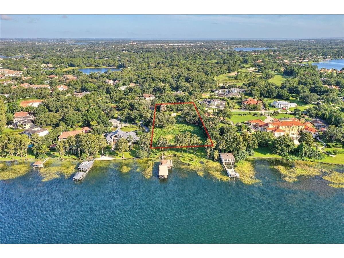 12422 Park Avenue Windermere FL 34786 - LAKE BUTLER O6416090 image20