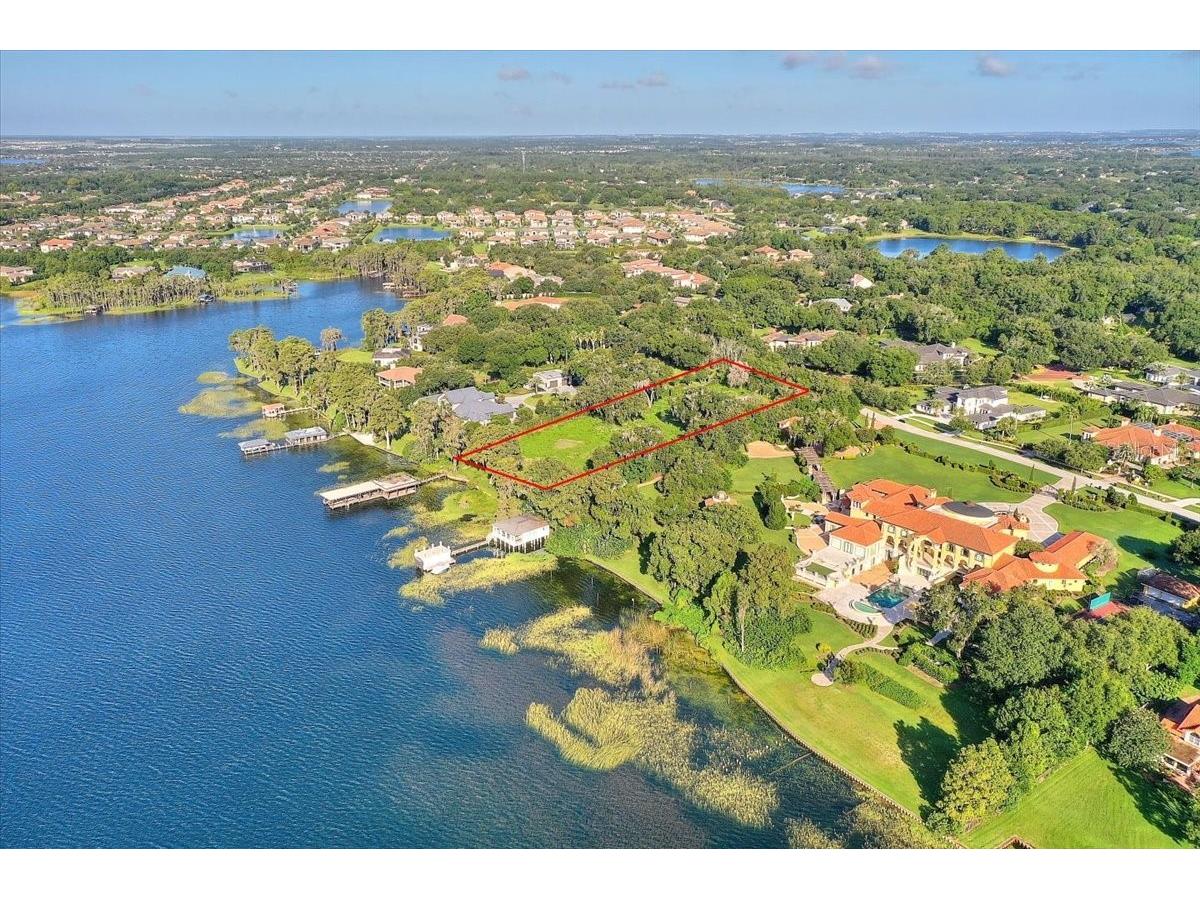 12422 Park Avenue Windermere FL 34786 - LAKE BUTLER O6416090 image21