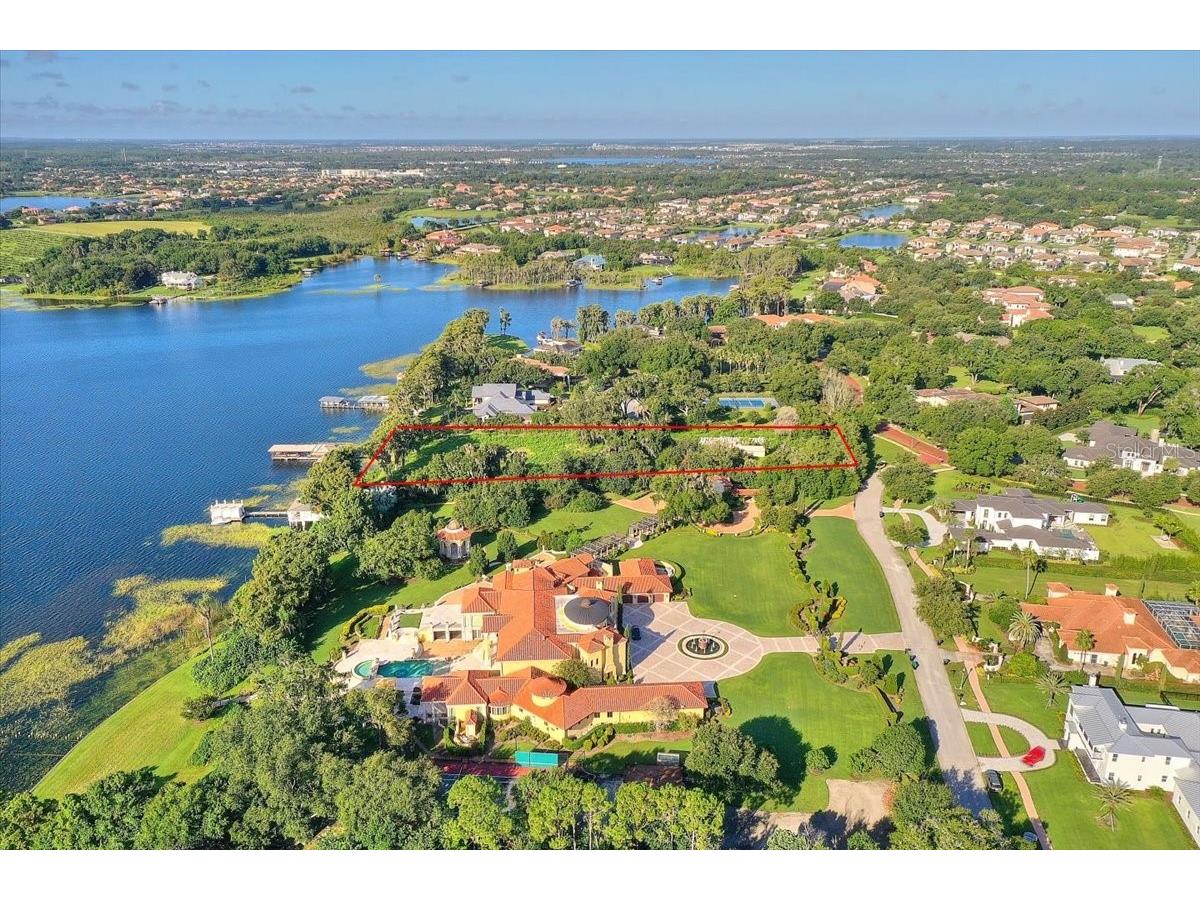 12422 Park Avenue Windermere FL 34786 - LAKE BUTLER O6416090 image22