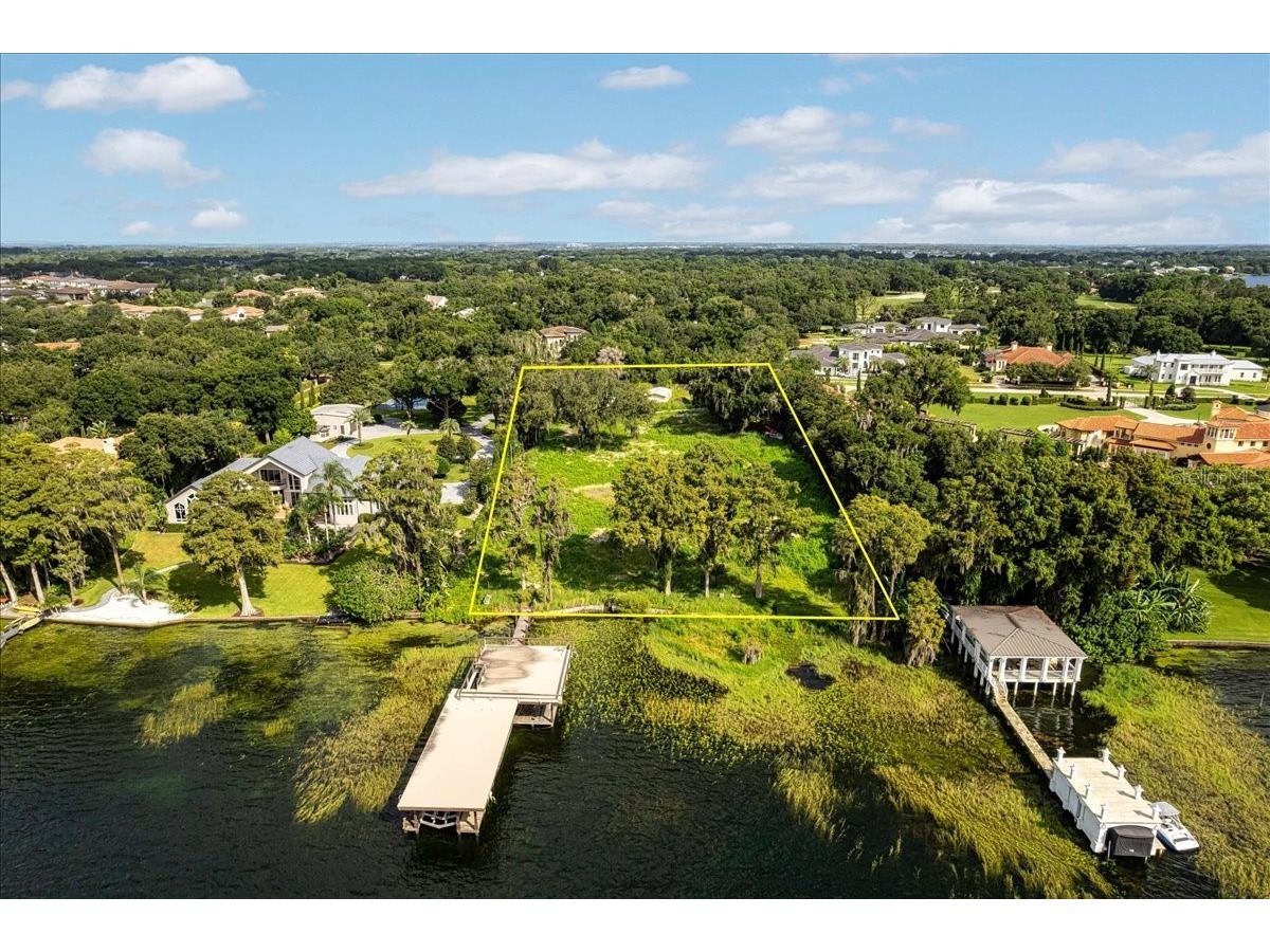 12422 Park Avenue Windermere FL 34786 - LAKE BUTLER O6416090 image33