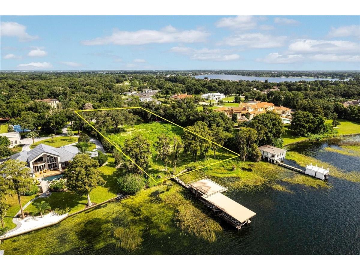 12422 Park Avenue Windermere FL 34786 - LAKE BUTLER O6416090 image34