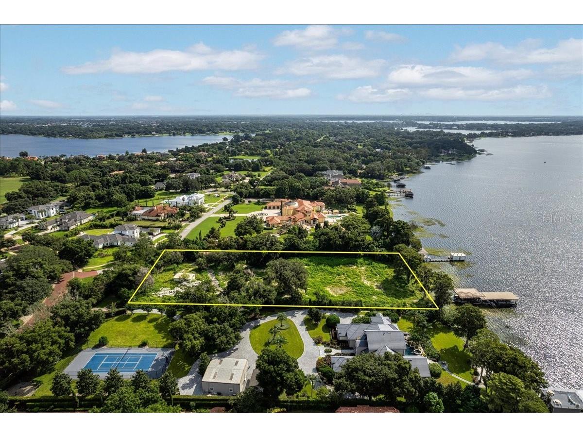 12422 Park Avenue Windermere FL 34786 - LAKE BUTLER O6416090 image35