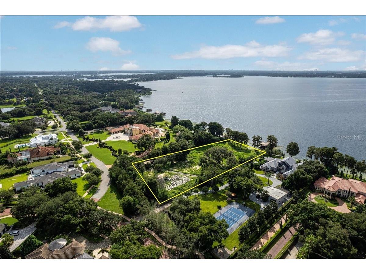 12422 Park Avenue Windermere FL 34786 - LAKE BUTLER O6416090 image36