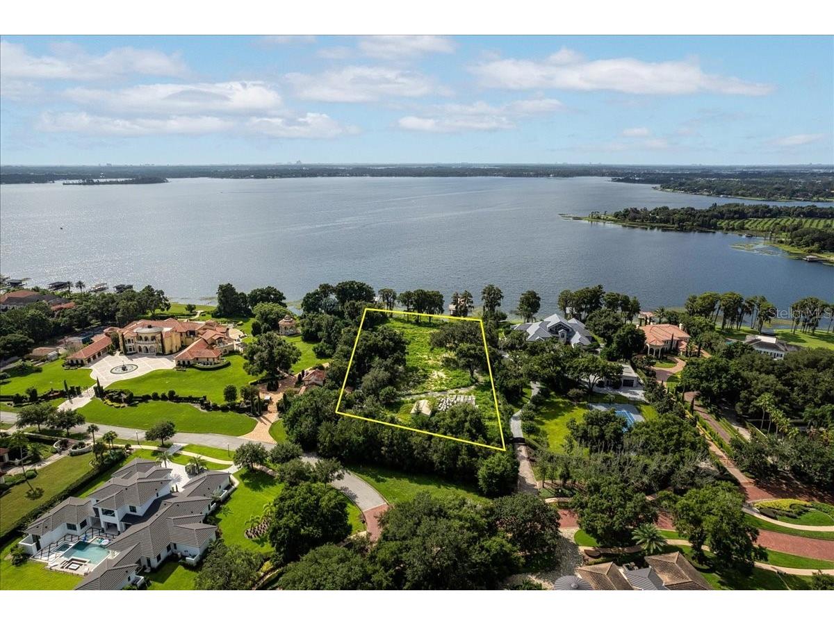 12422 Park Avenue Windermere FL 34786 - LAKE BUTLER O6416090 image37