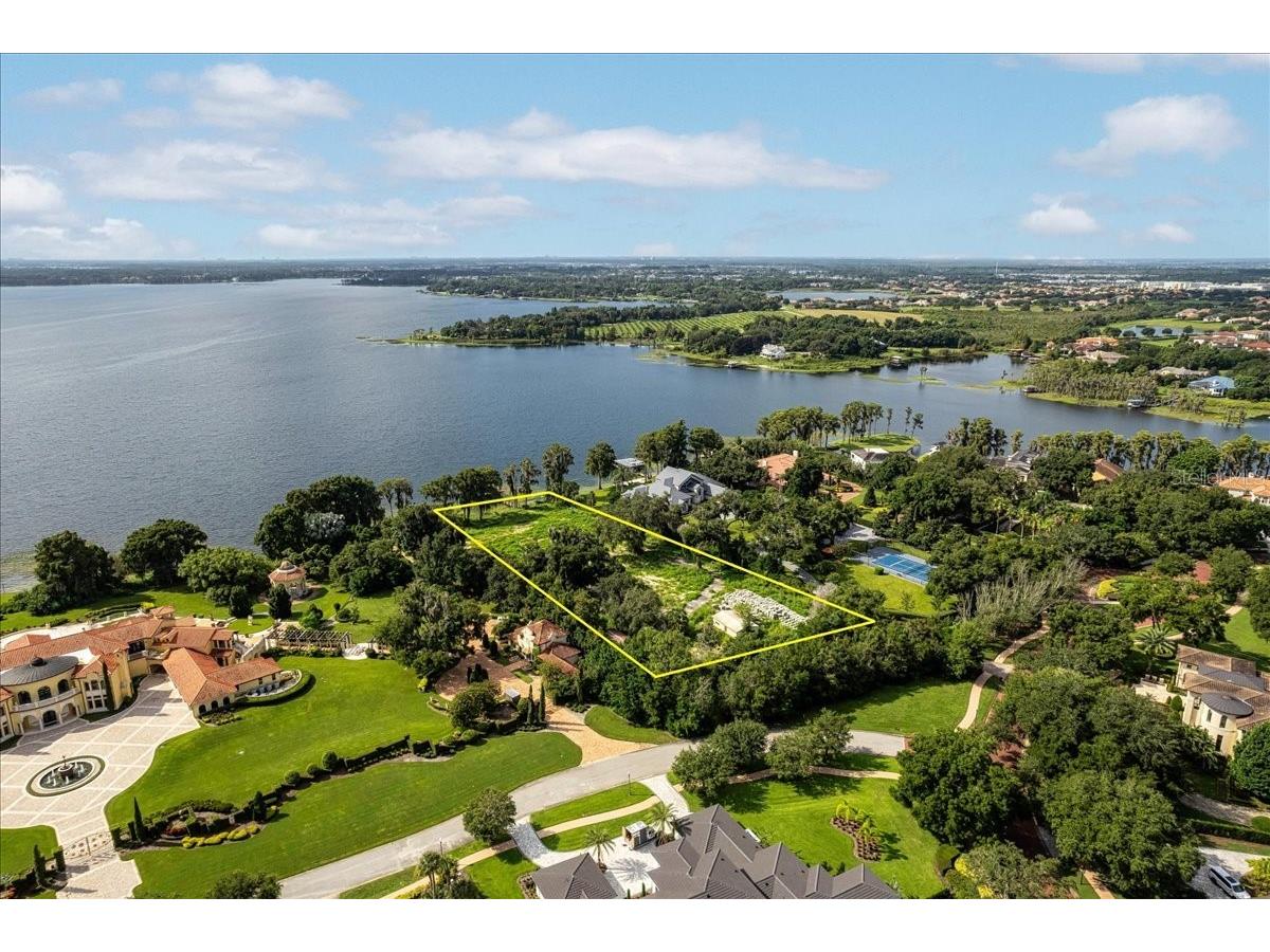 12422 Park Avenue Windermere FL 34786 - LAKE BUTLER O6416090 image38