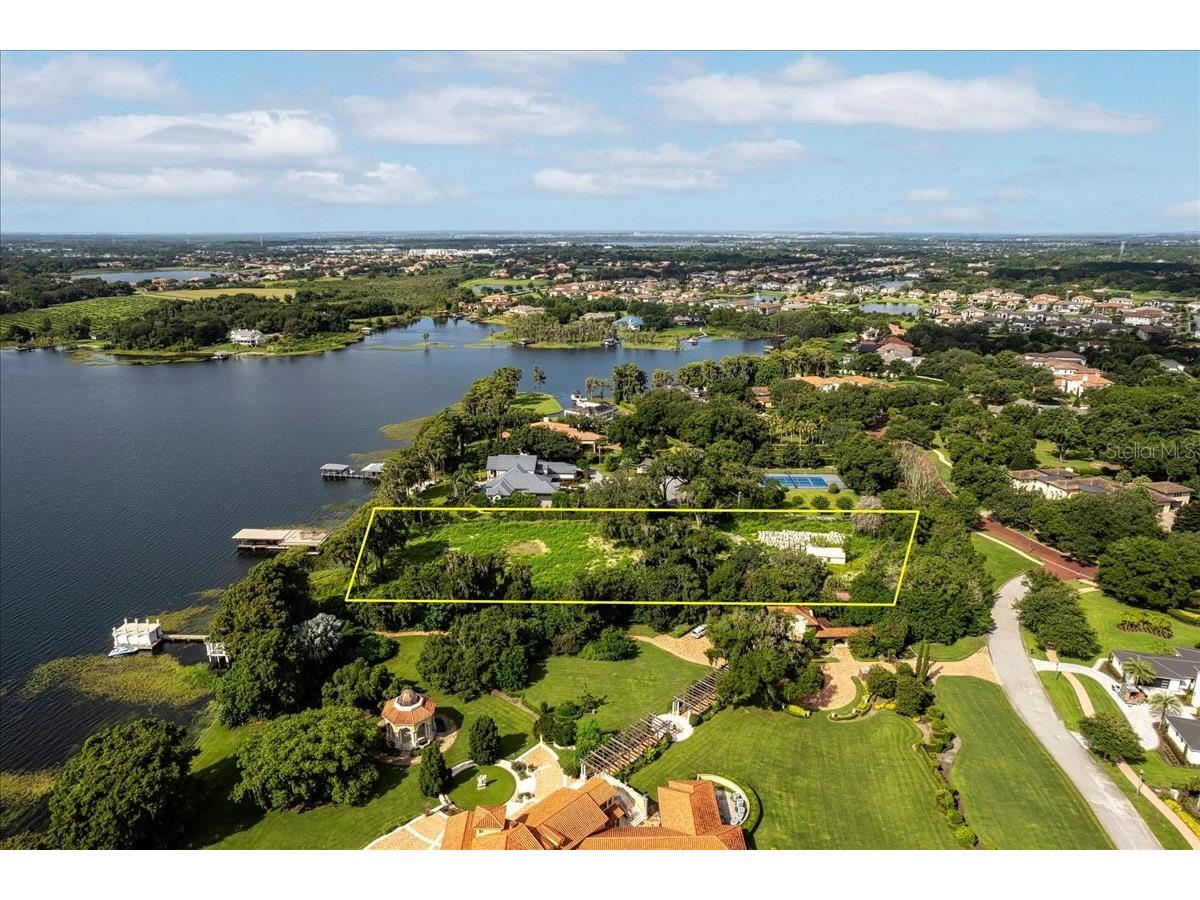 12422 Park Avenue Windermere FL 34786 - LAKE BUTLER O6416090 image39