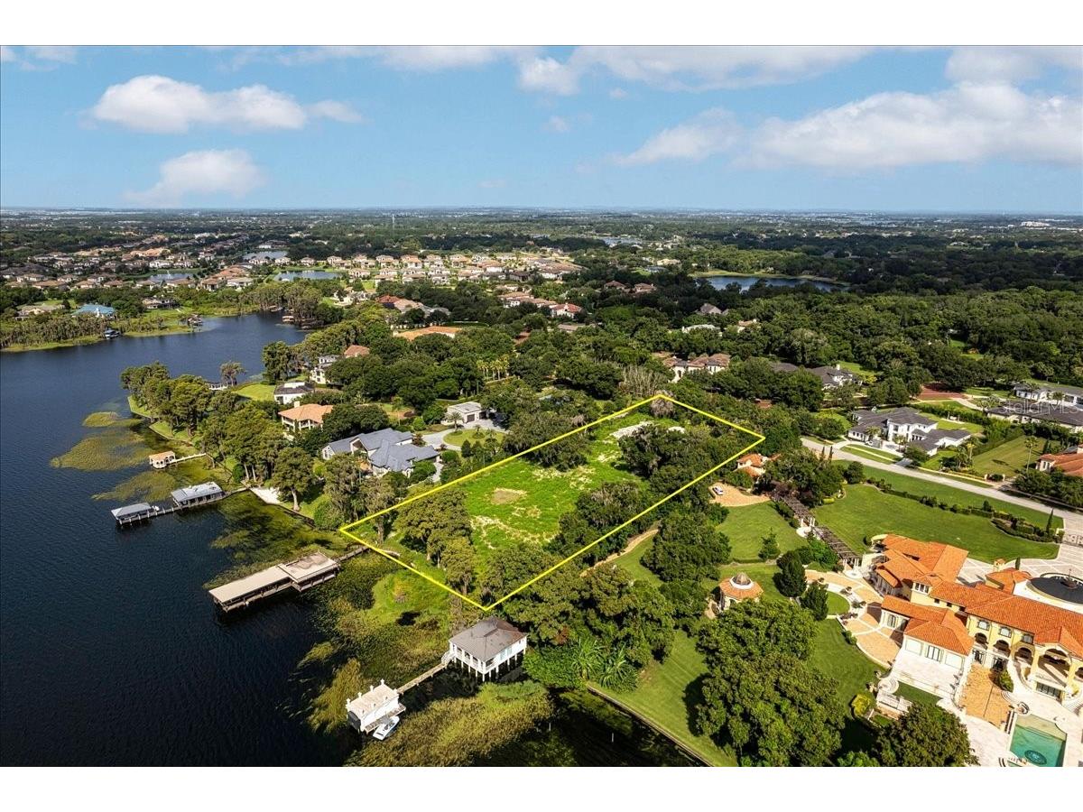 12422 Park Avenue Windermere FL 34786 - LAKE BUTLER O6416090 image40