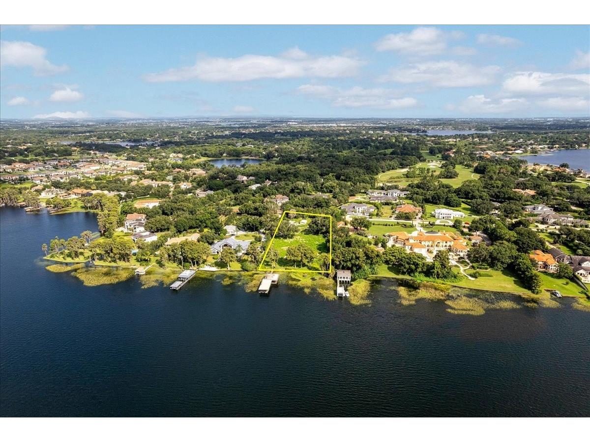 12422 Park Avenue Windermere FL 34786 - LAKE BUTLER O6416090 image41