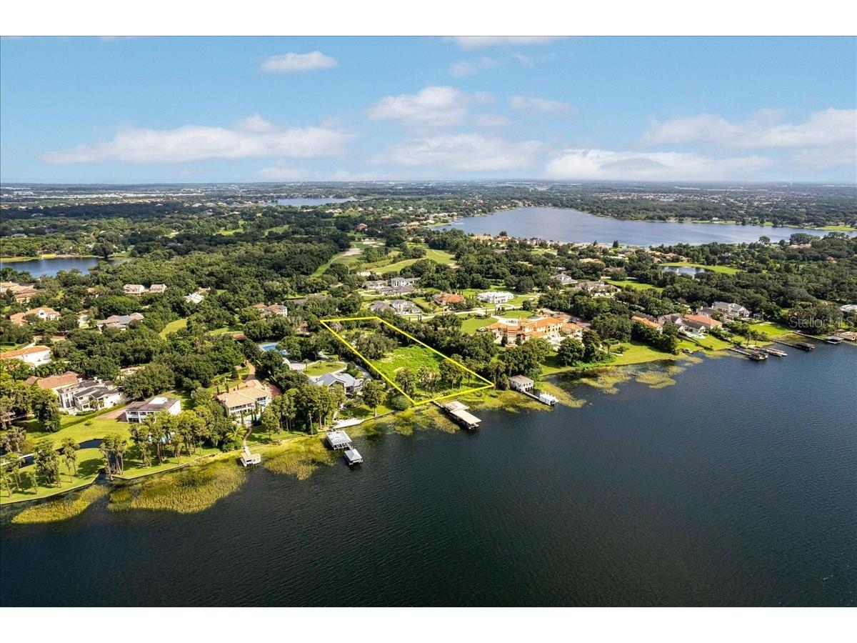 12422 Park Avenue Windermere FL 34786 - LAKE BUTLER O6416090 image42