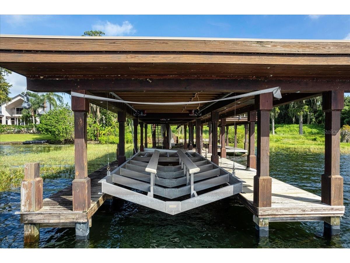 12422 Park Avenue Windermere FL 34786 - LAKE BUTLER O6416090 image47