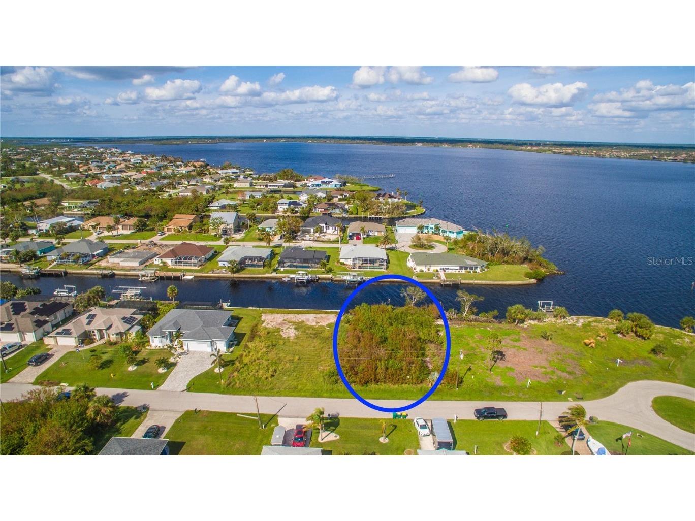 12422 Quinlan Avenue Port Charlotte FL 33981 - MINOT WATERWAY D6138920 image1