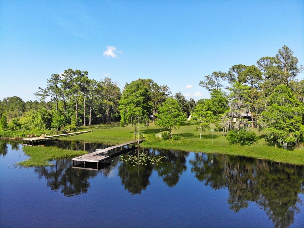 12422 S Lake Mary Jane Road Orlando FL 32832 - LAKE HART O6161732 image1