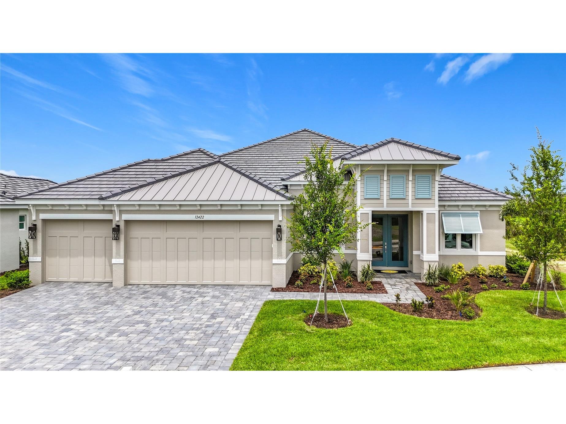 12422 Stonegate Trail Parrish FL 34219 A4696720 image1