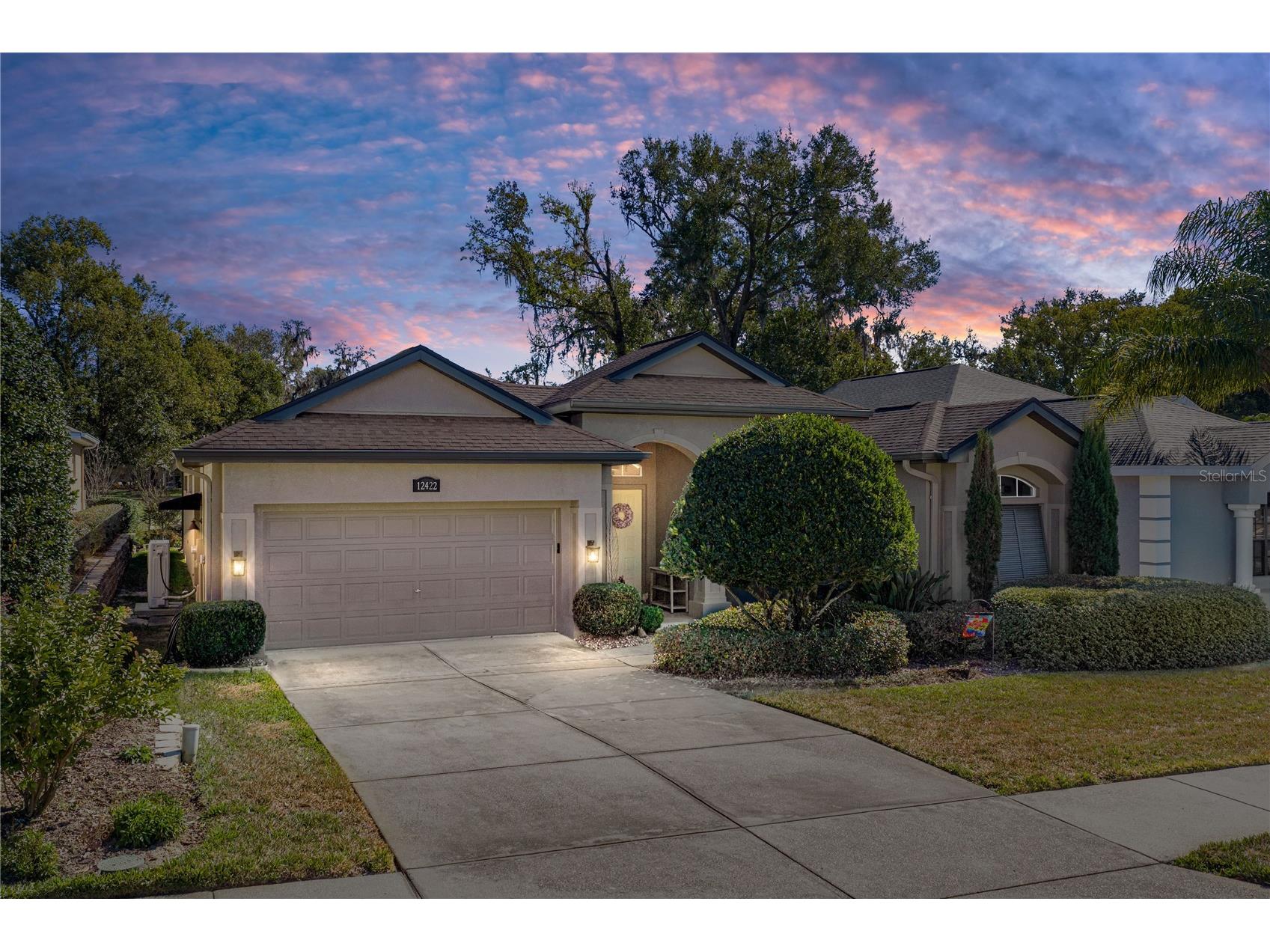 12422 Woodlands Circle Dade City FL 33525 TB8473319 image1