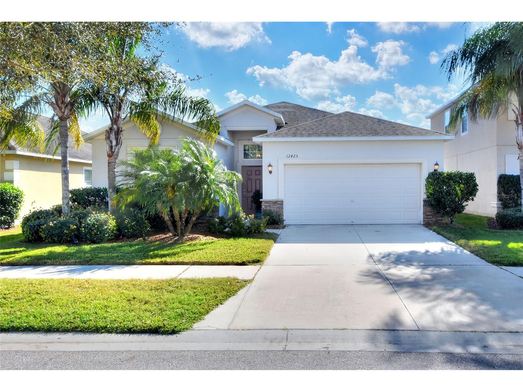 12423 Ballentrae Forest Drive Riverview FL 33579 TB8469789 image1