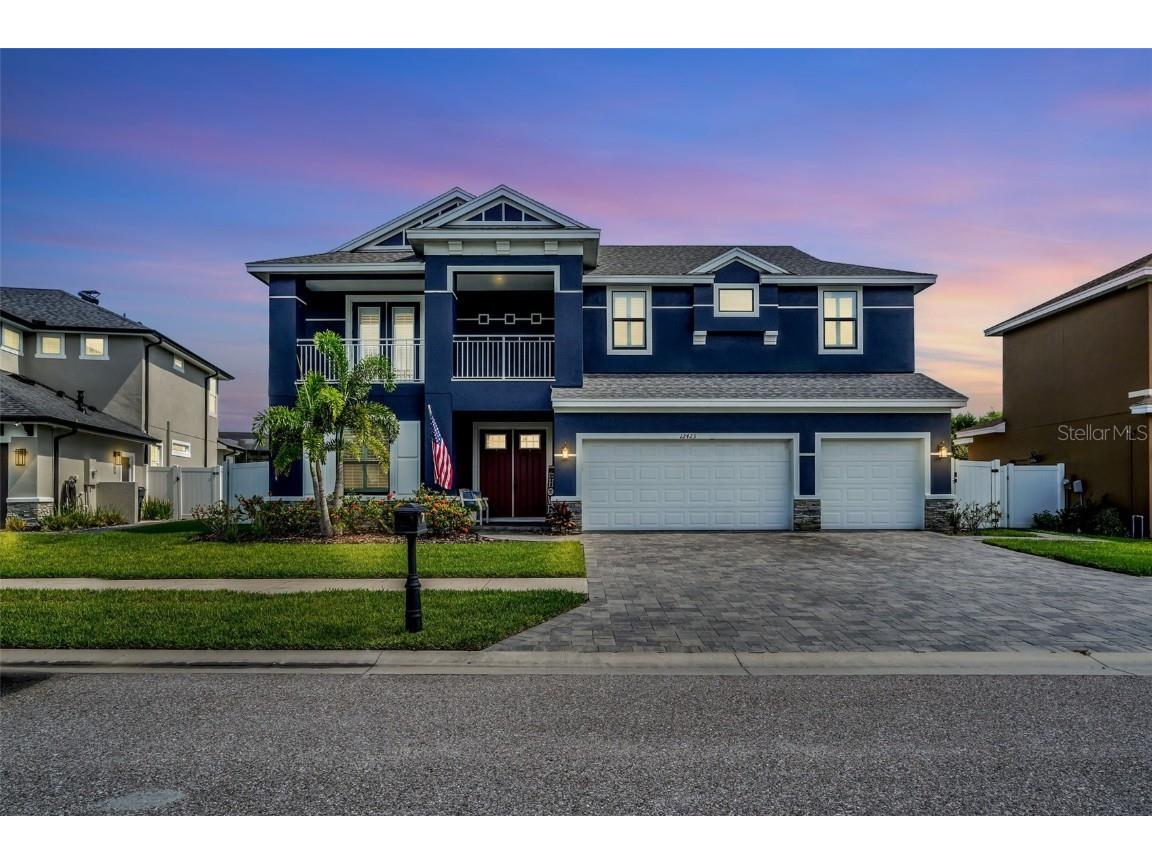 12423 Gentle Swan Place Odessa FL 33556 T3455393 image1