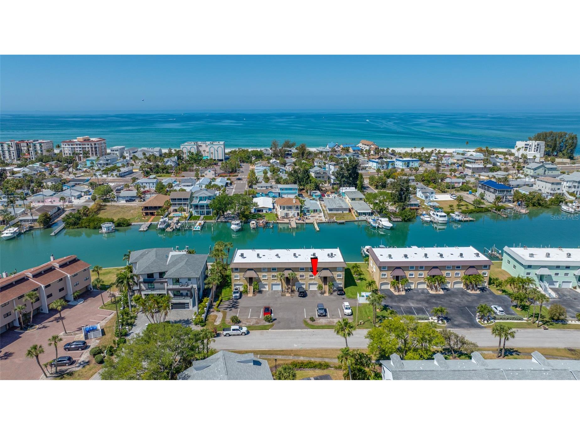 12424 Capri Circle N #5 Treasure Island FL 33706 TB8499918 image1