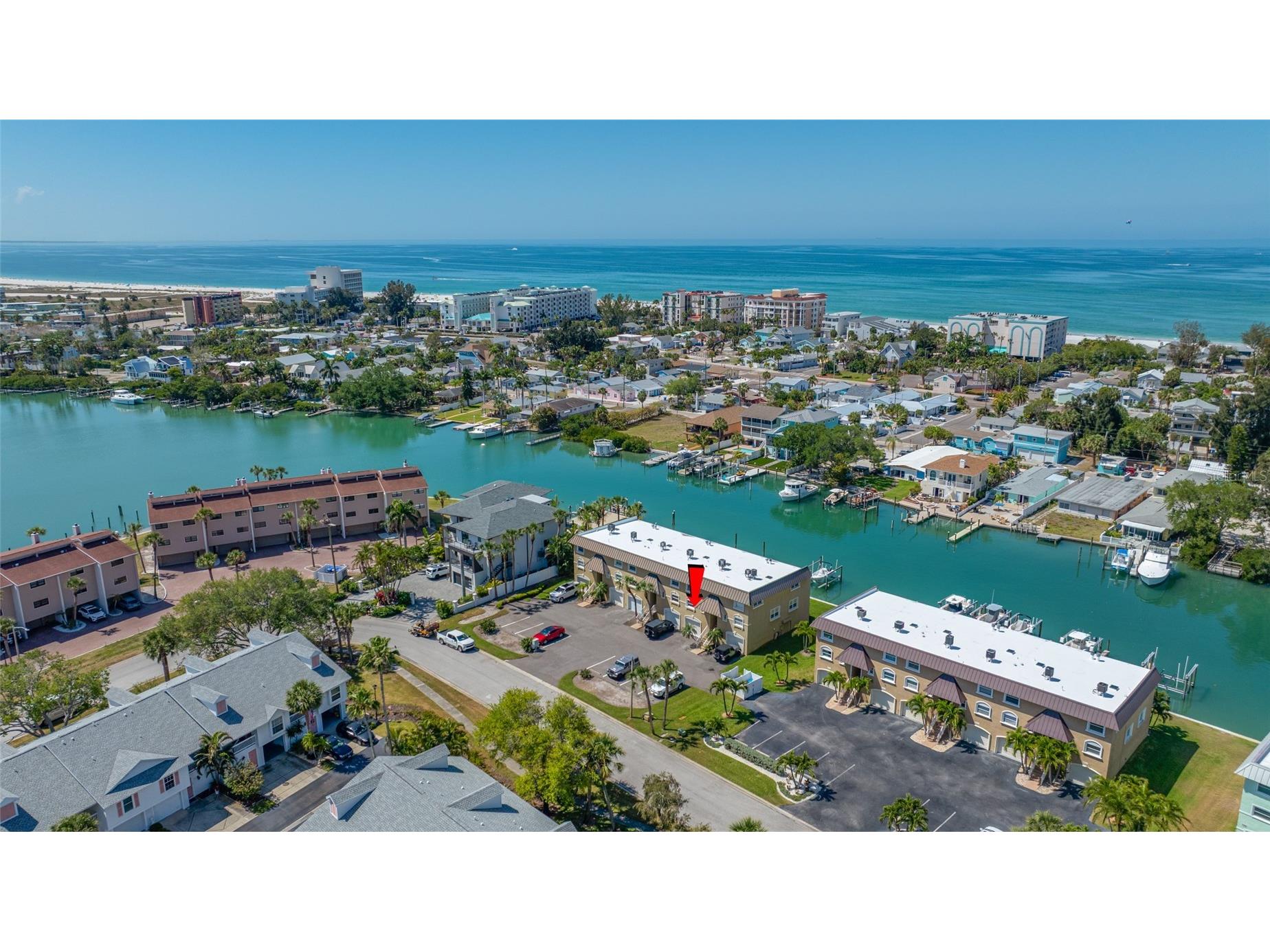12424 Capri Circle N #5 Treasure Island FL 33706 TB8499918 image10
