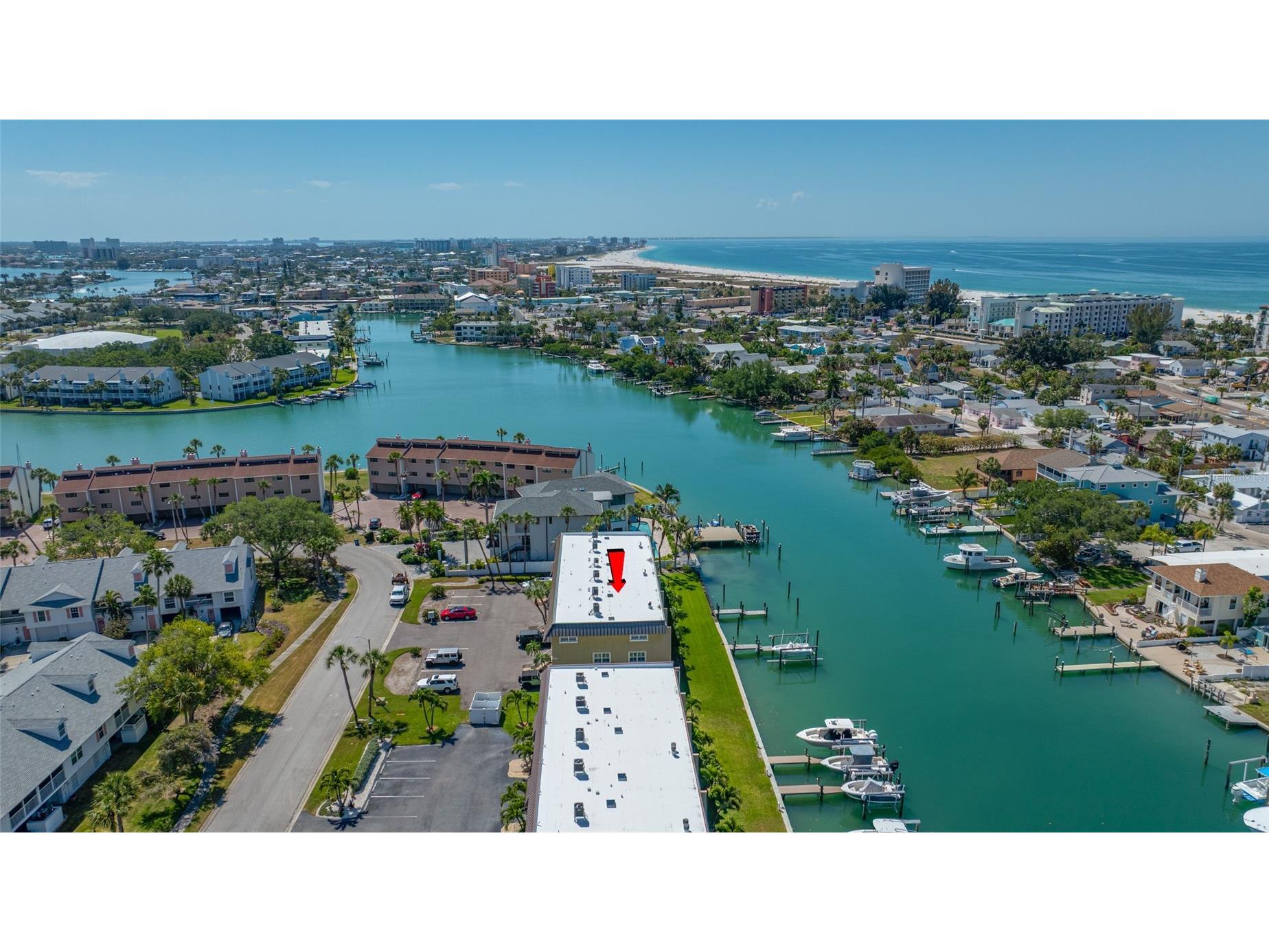 12424 Capri Circle N #5 Treasure Island FL 33706 TB8499918 image11