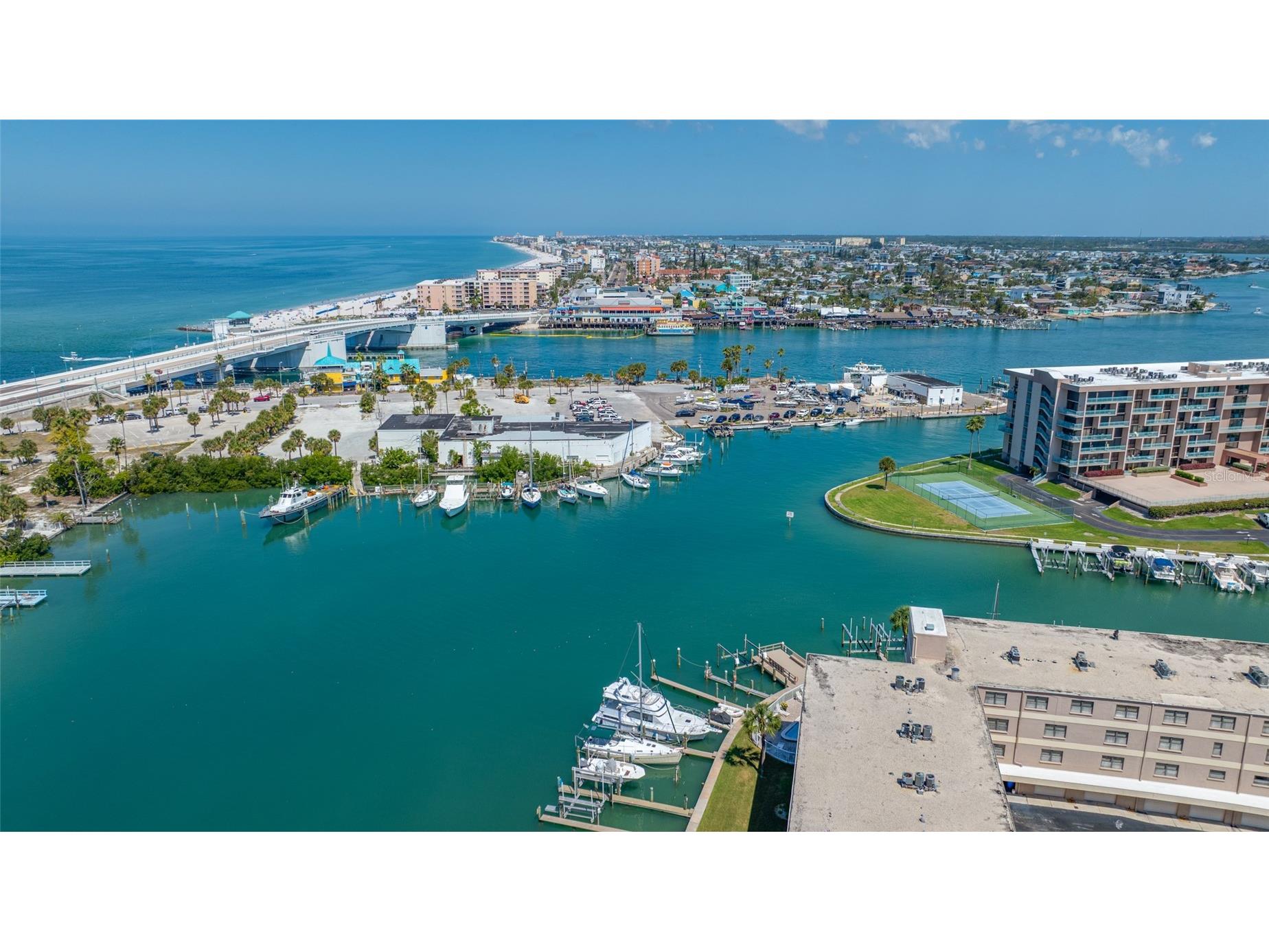 12424 Capri Circle N #5 Treasure Island FL 33706 TB8499918 image12