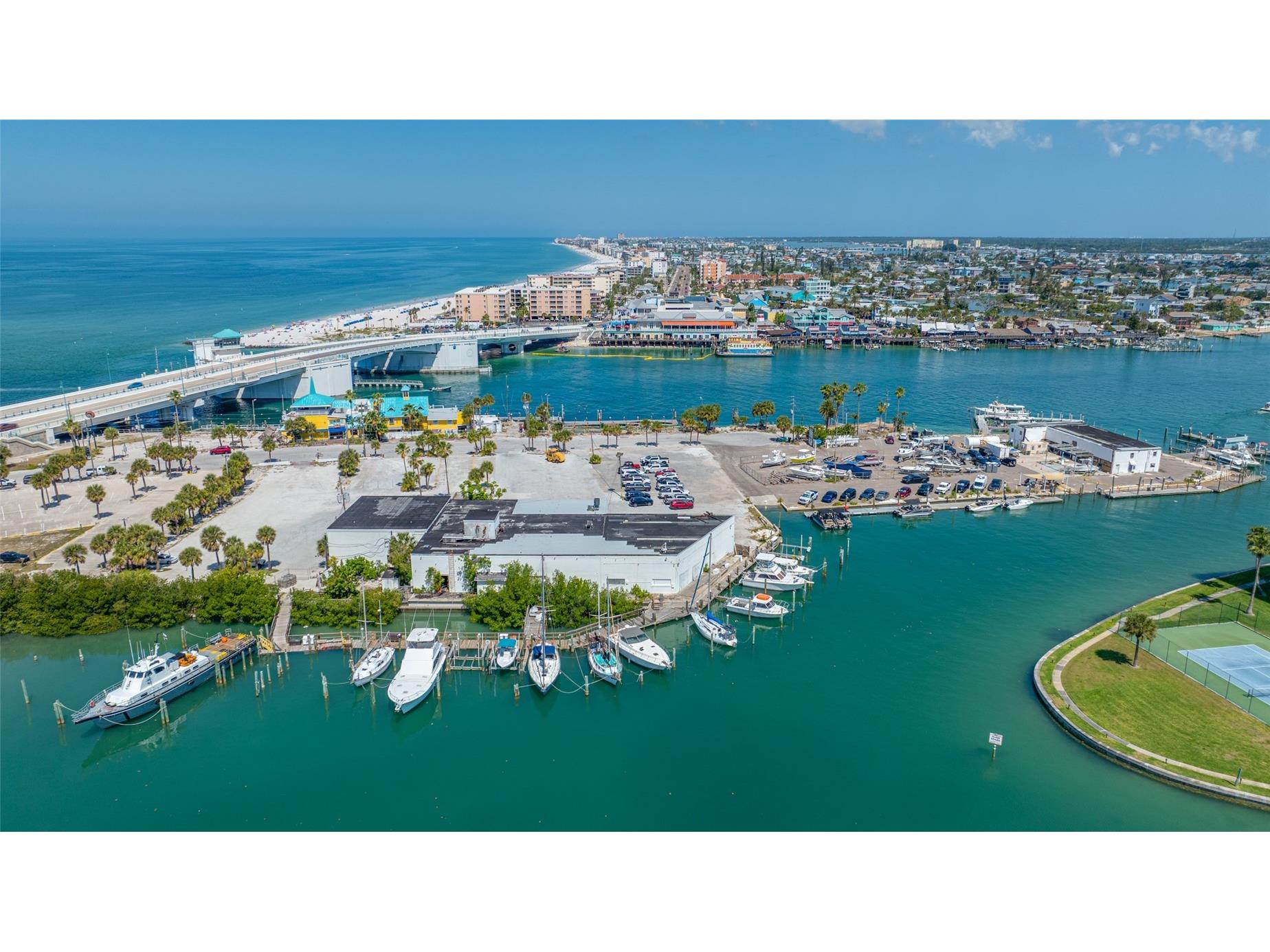 12424 Capri Circle N #5 Treasure Island FL 33706 TB8499918 image13