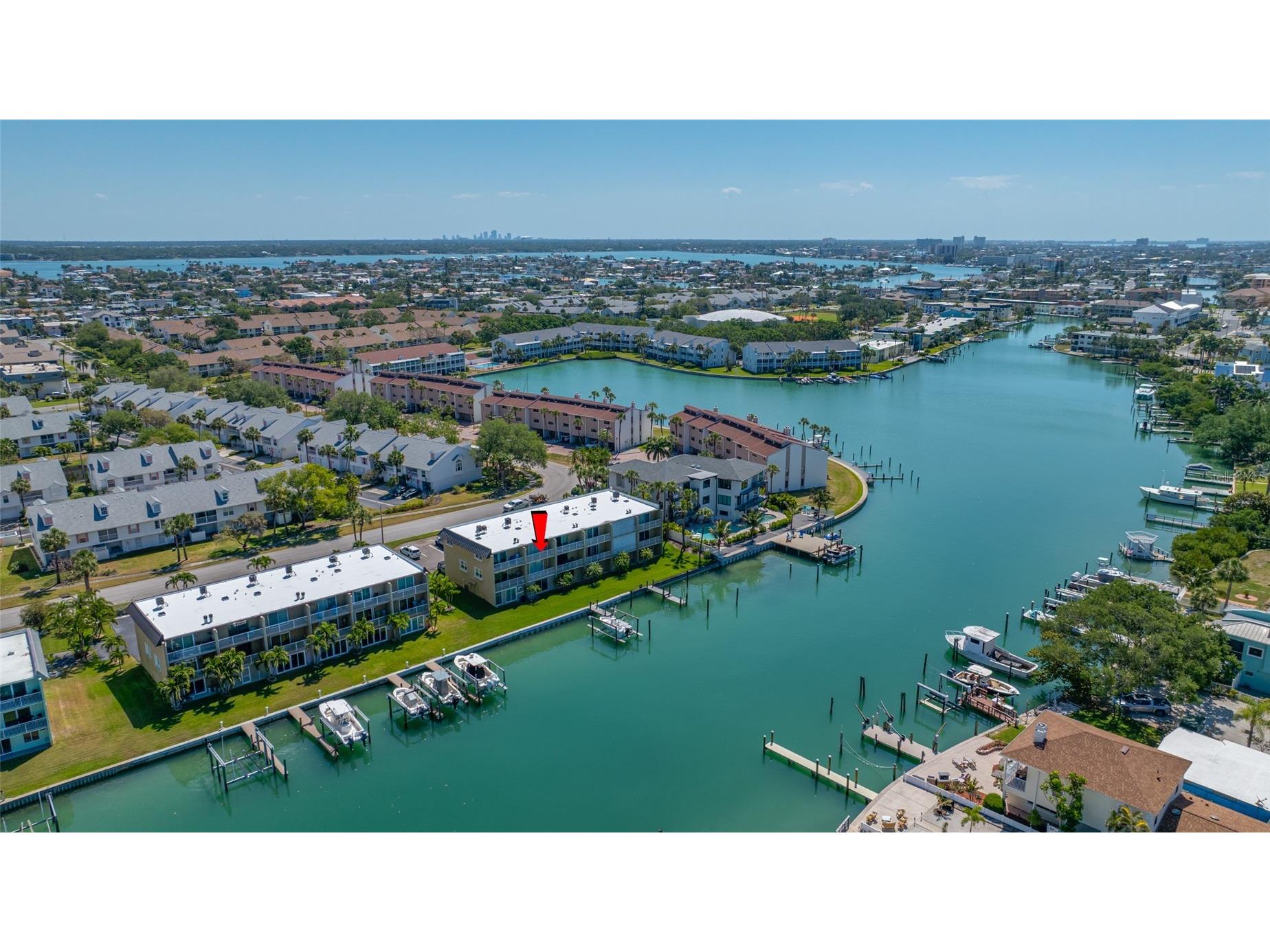 12424 Capri Circle N #5 Treasure Island FL 33706 TB8499918 image15