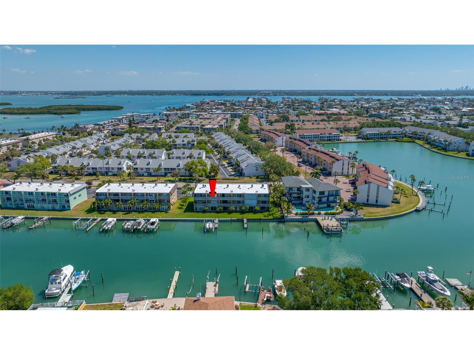 12424 Capri Circle N #5 Treasure Island FL 33706 TB8499918 image16