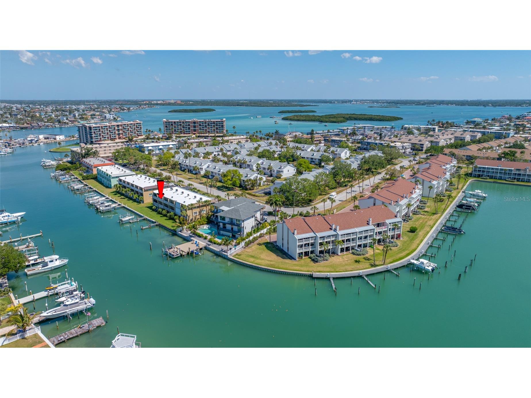 12424 Capri Circle N #5 Treasure Island FL 33706 TB8499918 image17