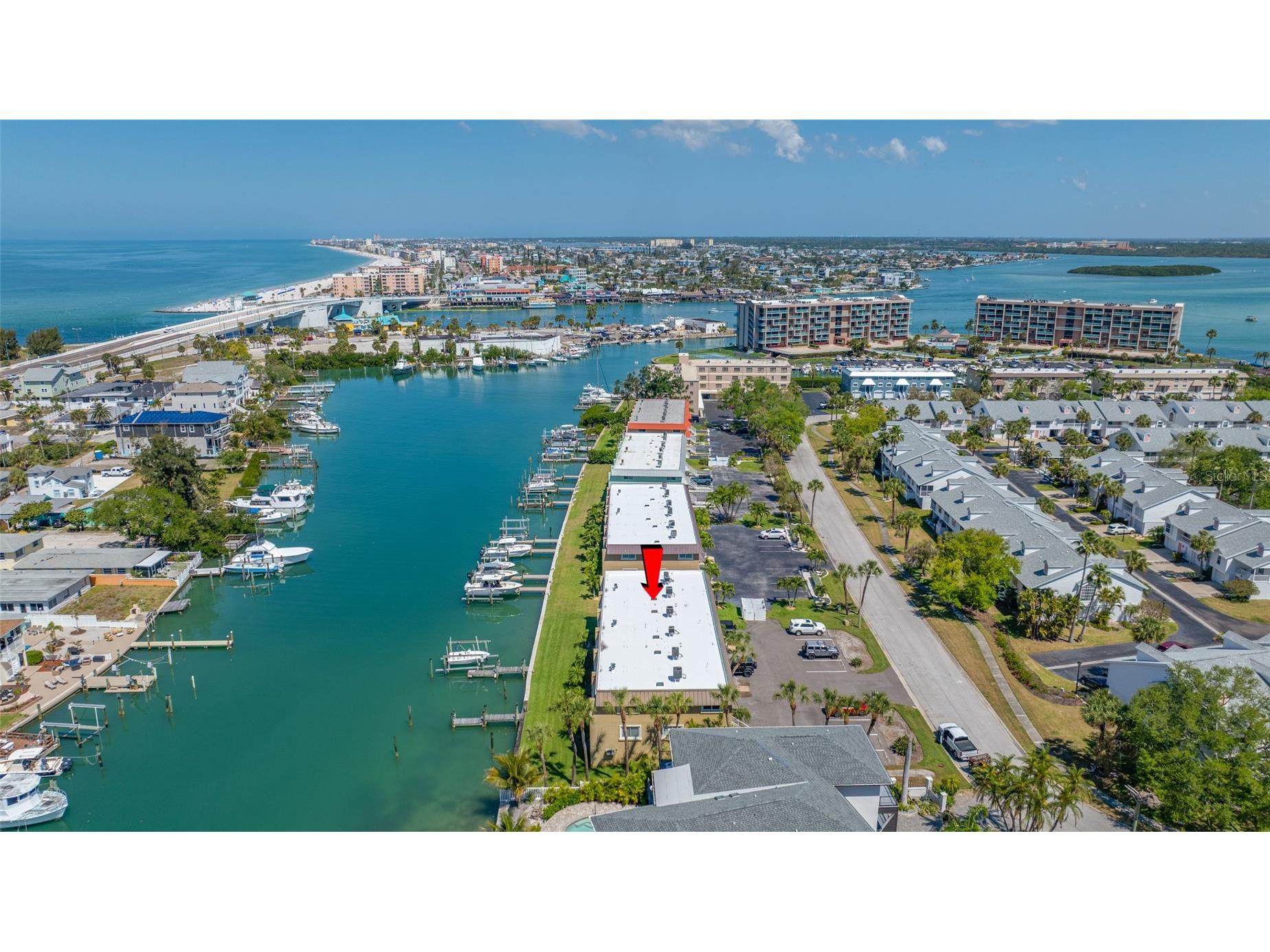 12424 Capri Circle N #5 Treasure Island FL 33706 TB8499918 image18