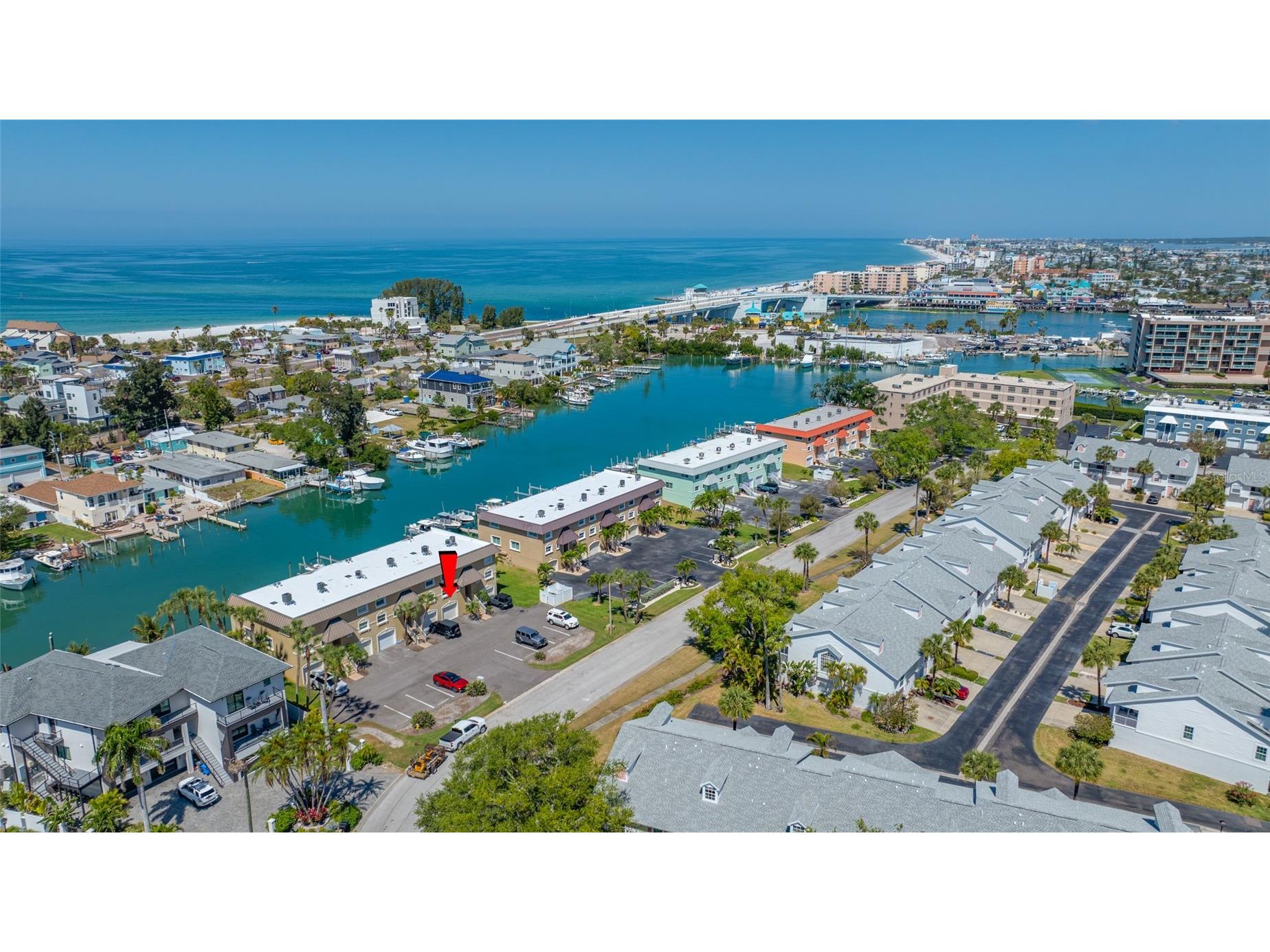 12424 Capri Circle N #5 Treasure Island FL 33706 TB8499918 image19
