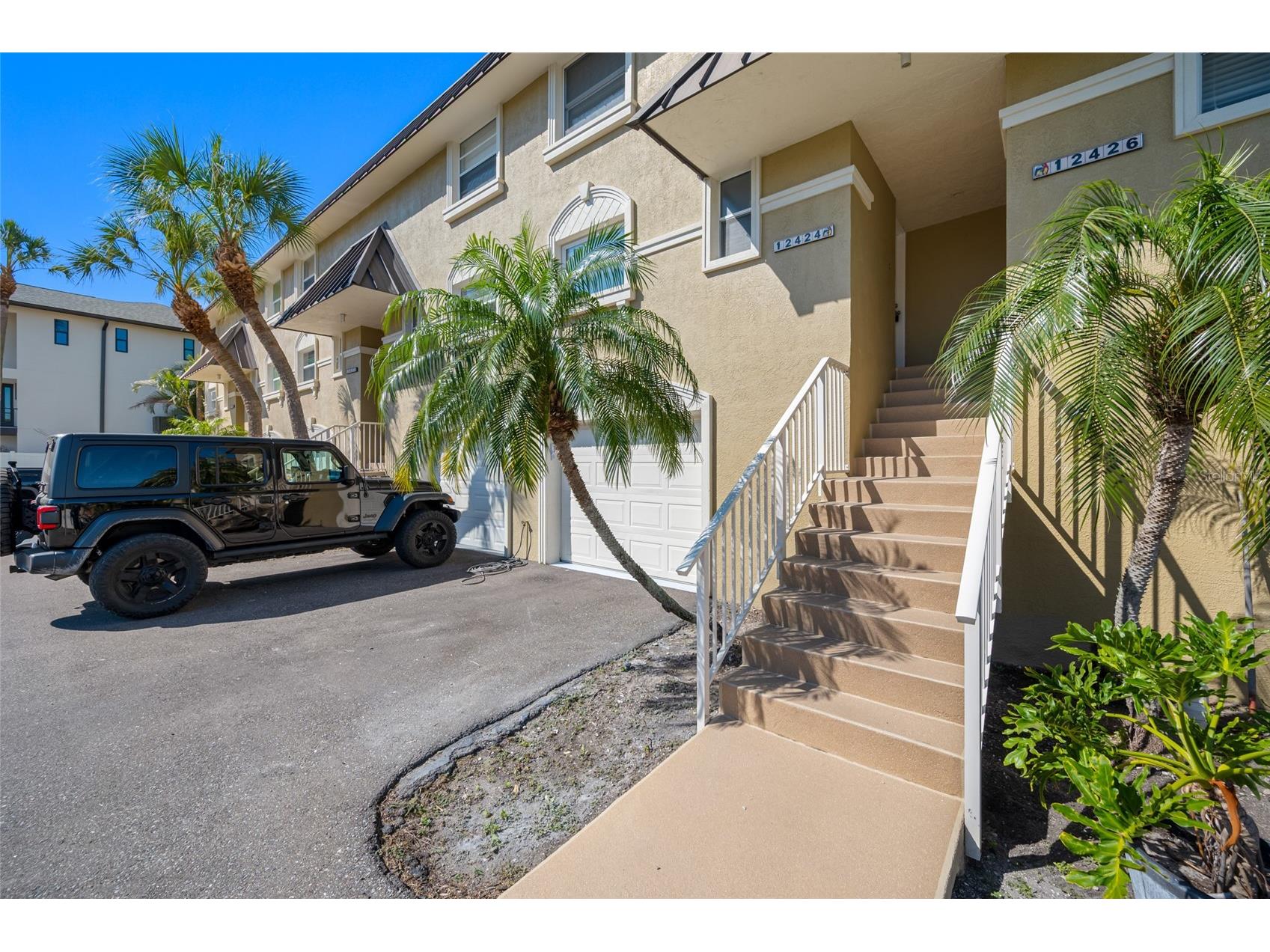 12424 Capri Circle N #5 Treasure Island FL 33706 TB8499918 image2