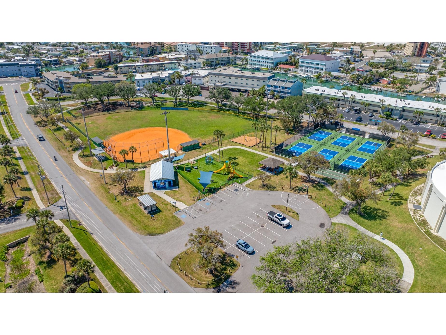 12424 Capri Circle N #5 Treasure Island FL 33706 TB8499918 image20