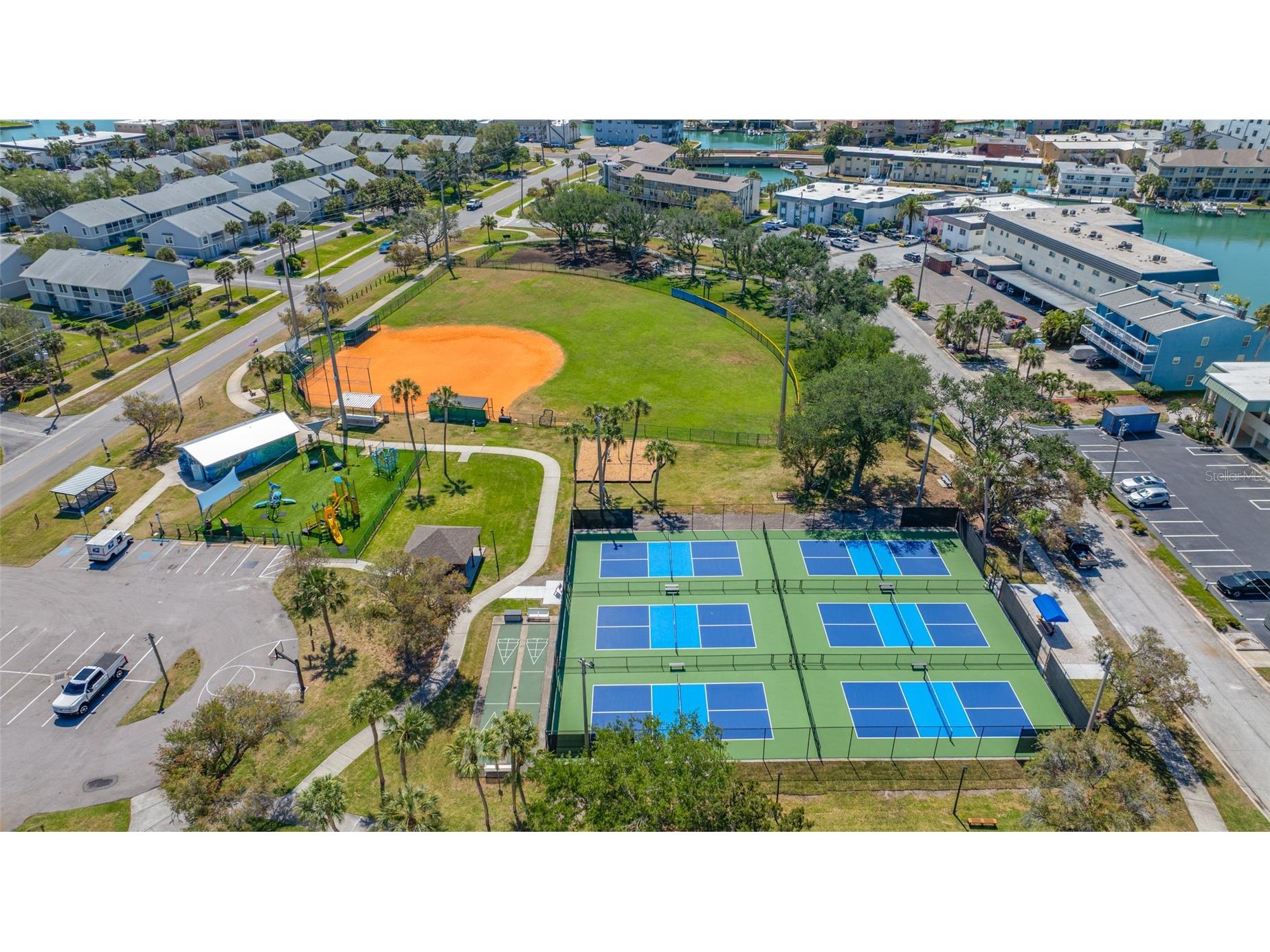 12424 Capri Circle N #5 Treasure Island FL 33706 TB8499918 image21