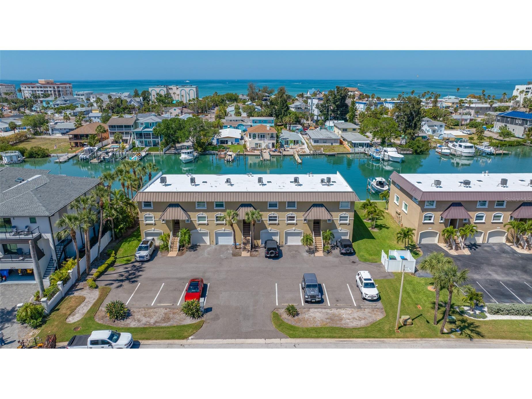 12424 Capri Circle N #5 Treasure Island FL 33706 TB8499918 image23
