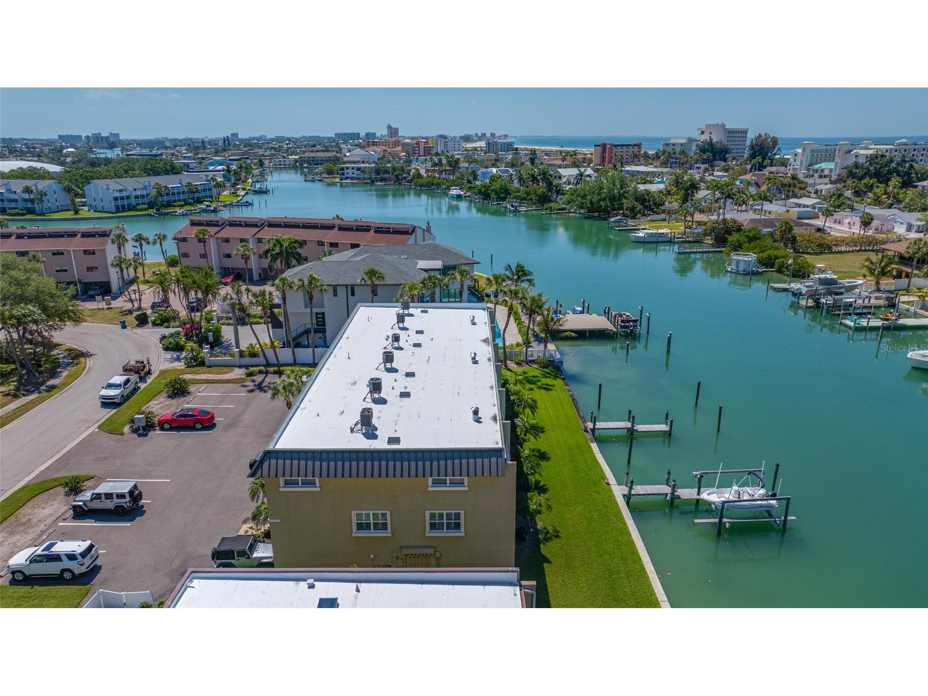 12424 Capri Circle N #5 Treasure Island FL 33706 TB8499918 image24