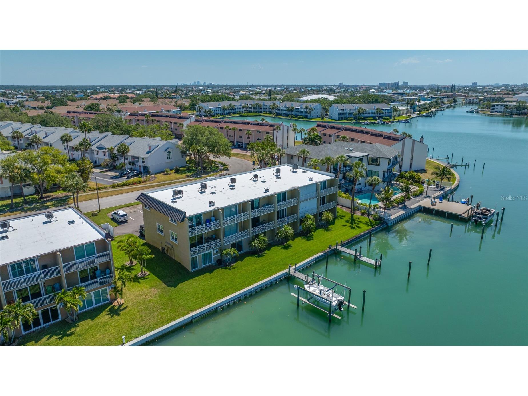 12424 Capri Circle N #5 Treasure Island FL 33706 TB8499918 image25
