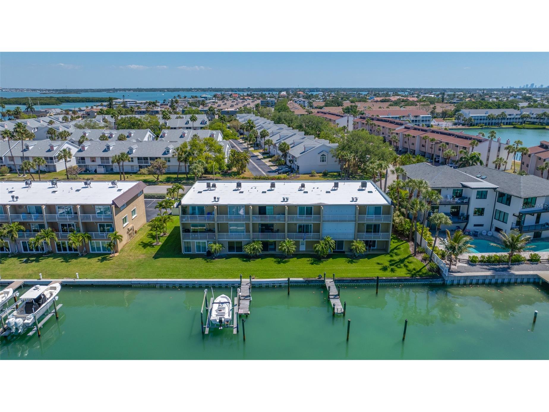 12424 Capri Circle N #5 Treasure Island FL 33706 TB8499918 image26