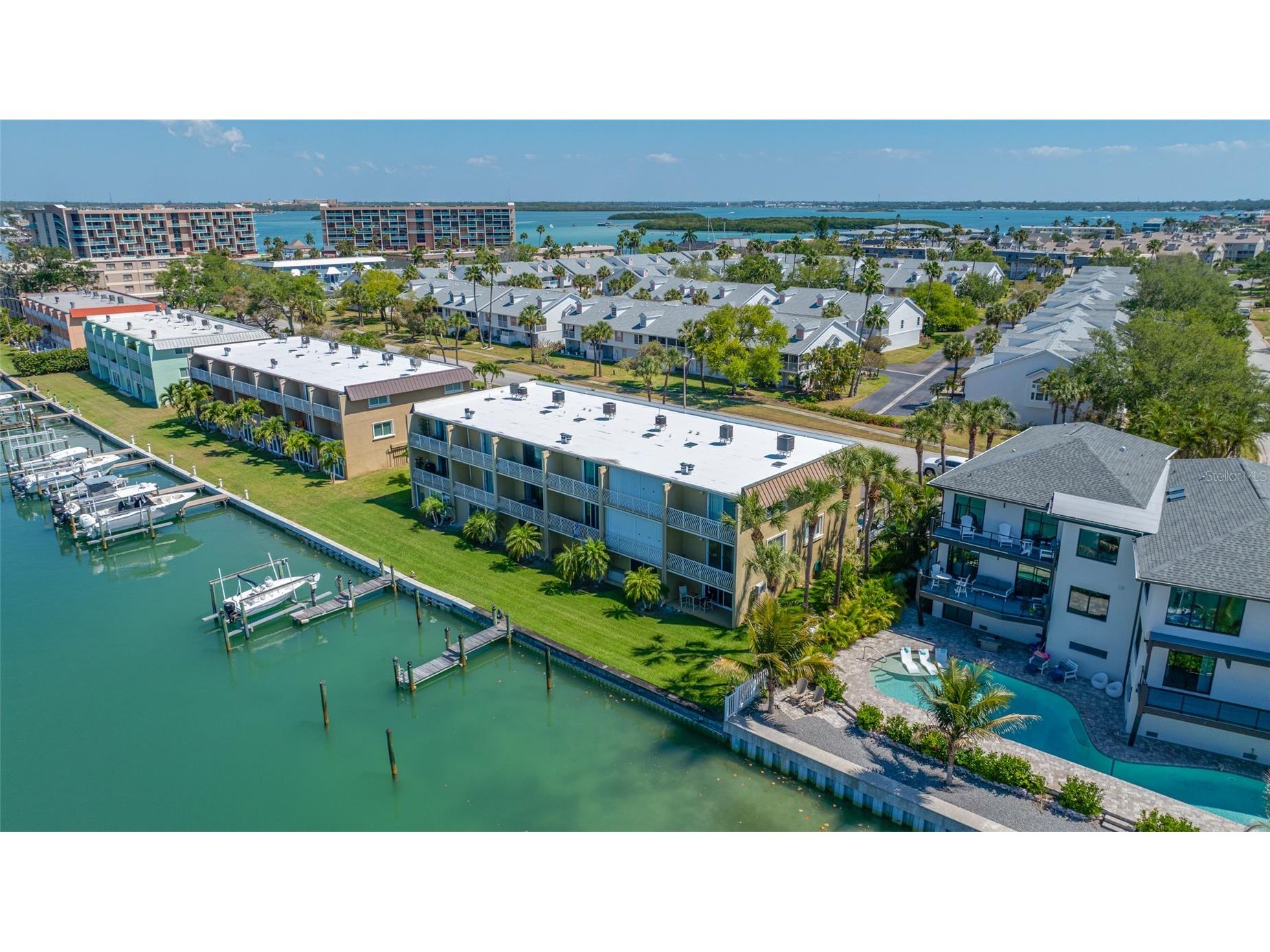 12424 Capri Circle N #5 Treasure Island FL 33706 TB8499918 image27