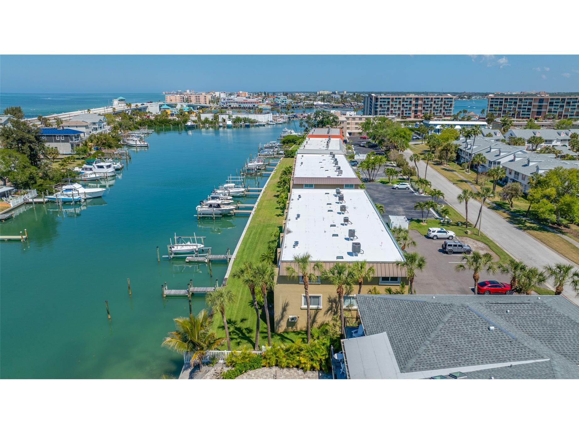 12424 Capri Circle N #5 Treasure Island FL 33706 TB8499918 image28