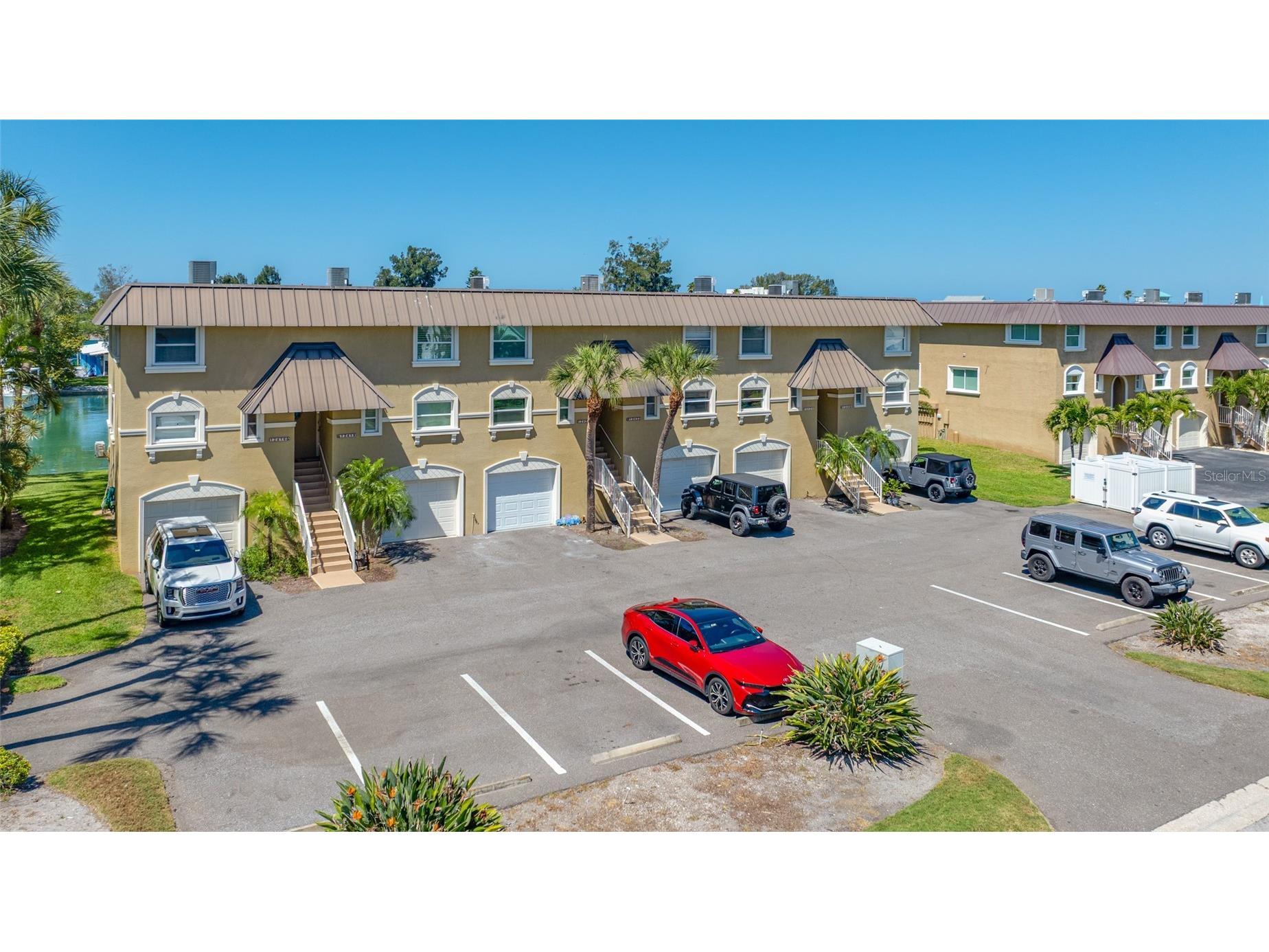 12424 Capri Circle N #5 Treasure Island FL 33706 TB8499918 image29